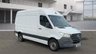 USED 2019 19 MERCEDES-BENZ SPRINTER 2.1 314 CDI Panel Van 5dr Diesel Manual RWD L2 H2 Euro 6 (143 ps) 