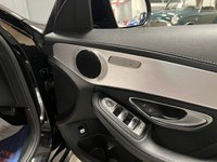 USED 2019 13 MERCEDES-BENZ C CLASS 2.0 C220d AMG Line (Premium) Saloon 4dr Diesel G-Tronic+ Euro 6 (s/s) (194 ps) 