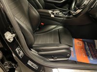 USED 2019 13 MERCEDES-BENZ C CLASS 2.0 C220d AMG Line (Premium) Saloon 4dr Diesel G-Tronic+ Euro 6 (s/s) (194 ps) 