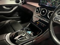 USED 2019 13 MERCEDES-BENZ C CLASS 2.0 C220d AMG Line (Premium) Saloon 4dr Diesel G-Tronic+ Euro 6 (s/s) (194 ps) 