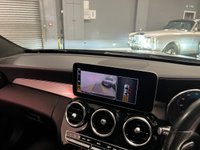USED 2019 13 MERCEDES-BENZ C CLASS 2.0 C220d AMG Line (Premium) Saloon 4dr Diesel G-Tronic+ Euro 6 (s/s) (194 ps) 