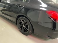 USED 2019 13 MERCEDES-BENZ C CLASS 2.0 C220d AMG Line (Premium) Saloon 4dr Diesel G-Tronic+ Euro 6 (s/s) (194 ps) 