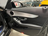 USED 2019 13 MERCEDES-BENZ C CLASS 2.0 C220d AMG Line (Premium) Saloon 4dr Diesel G-Tronic+ Euro 6 (s/s) (194 ps) 