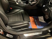 USED 2019 13 MERCEDES-BENZ C CLASS 2.0 C220d AMG Line (Premium) Saloon 4dr Diesel G-Tronic+ Euro 6 (s/s) (194 ps) 