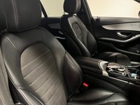 USED 2019 13 MERCEDES-BENZ C CLASS 2.0 C220d AMG Line (Premium) Saloon 4dr Diesel G-Tronic+ Euro 6 (s/s) (194 ps) 