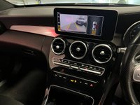 USED 2019 13 MERCEDES-BENZ C CLASS 2.0 C220d AMG Line (Premium) Saloon 4dr Diesel G-Tronic+ Euro 6 (s/s) (194 ps) 