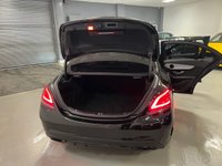 USED 2019 13 MERCEDES-BENZ C CLASS 2.0 C220d AMG Line (Premium) Saloon 4dr Diesel G-Tronic+ Euro 6 (s/s) (194 ps) 