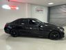 USED 2019 13 MERCEDES-BENZ C CLASS 2.0 C220d AMG Line (Premium) Saloon 4dr Diesel G-Tronic+ Euro 6 (s/s) (194 ps) 