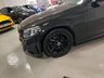 USED 2019 13 MERCEDES-BENZ C CLASS 2.0 C220d AMG Line (Premium) Saloon 4dr Diesel G-Tronic+ Euro 6 (s/s) (194 ps) 