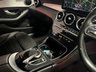 USED 2019 13 MERCEDES-BENZ C CLASS 2.0 C220d AMG Line (Premium) Saloon 4dr Diesel G-Tronic+ Euro 6 (s/s) (194 ps) 