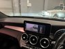 USED 2019 13 MERCEDES-BENZ C CLASS 2.0 C220d AMG Line (Premium) Saloon 4dr Diesel G-Tronic+ Euro 6 (s/s) (194 ps) 