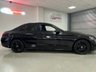 USED 2019 13 MERCEDES-BENZ C CLASS 2.0 C220d AMG Line (Premium) Saloon 4dr Diesel G-Tronic+ Euro 6 (s/s) (194 ps) 