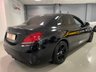 USED 2019 13 MERCEDES-BENZ C CLASS 2.0 C220d AMG Line (Premium) Saloon 4dr Diesel G-Tronic+ Euro 6 (s/s) (194 ps) 
