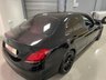 USED 2019 13 MERCEDES-BENZ C CLASS 2.0 C220d AMG Line (Premium) Saloon 4dr Diesel G-Tronic+ Euro 6 (s/s) (194 ps) 