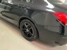 USED 2019 13 MERCEDES-BENZ C CLASS 2.0 C220d AMG Line (Premium) Saloon 4dr Diesel G-Tronic+ Euro 6 (s/s) (194 ps) 