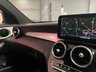USED 2019 13 MERCEDES-BENZ C CLASS 2.0 C220d AMG Line (Premium) Saloon 4dr Diesel G-Tronic+ Euro 6 (s/s) (194 ps) 