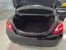 USED 2019 13 MERCEDES-BENZ C CLASS 2.0 C220d AMG Line (Premium) Saloon 4dr Diesel G-Tronic+ Euro 6 (s/s) (194 ps) 