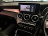 USED 2019 13 MERCEDES-BENZ C CLASS 2.0 C220d AMG Line (Premium) Saloon 4dr Diesel G-Tronic+ Euro 6 (s/s) (194 ps) 