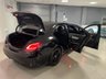 USED 2019 13 MERCEDES-BENZ C CLASS 2.0 C220d AMG Line (Premium) Saloon 4dr Diesel G-Tronic+ Euro 6 (s/s) (194 ps) 