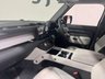 USED 2025 74 LAND ROVER DEFENDER 3.0 D250 MHEV X-Dynamic SE SUV 5dr Diesel Auto 4WD Euro 6 (s/s) (250 ps) Air, Pan Roof, 22's, E-Towbar