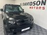 USED 2025 74 LAND ROVER DEFENDER 3.0 D250 MHEV X-Dynamic SE SUV 5dr Diesel Auto 4WD Euro 6 (s/s) (250 ps) Air, Pan Roof, 22's, E-Towbar