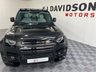 USED 2025 74 LAND ROVER DEFENDER 3.0 D250 MHEV X-Dynamic SE SUV 5dr Diesel Auto 4WD Euro 6 (s/s) (250 ps) Air, Pan Roof, 22's, E-Towbar