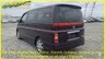 USED 2008 08 NISSAN ELGRAND 3.5 4WD Highway Star Red Leather Premium Edition, 8 Seats, Auto +75K Miles+Red Heated Leather+DVD+Rear Screen+