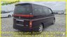 USED 2008 08 NISSAN ELGRAND 3.5 4WD Highway Star Red Leather Premium Edition, 8 Seats, Auto +75K Miles+Red Heated Leather+DVD+Rear Screen+