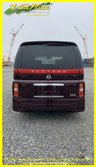 USED 2008 08 NISSAN ELGRAND 3.5 4WD Highway Star Red Leather Premium Edition, 8 Seats, Auto +75K Miles+Red Heated Leather+DVD+Rear Screen+