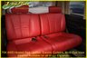 USED 2008 08 NISSAN ELGRAND 3.5 4WD Highway Star Red Leather Premium Edition, 8 Seats, Auto +75K Miles+Red Heated Leather+DVD+Rear Screen+
