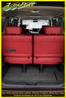 USED 2008 08 NISSAN ELGRAND 3.5 4WD Highway Star Red Leather Premium Edition, 8 Seats, Auto +75K Miles+Red Heated Leather+DVD+Rear Screen+