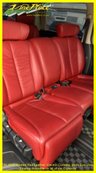 USED 2008 08 NISSAN ELGRAND 3.5 4WD Highway Star Red Leather Premium Edition, 8 Seats, Auto +75K Miles+Red Heated Leather+DVD+Rear Screen+