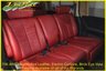 USED 2008 08 NISSAN ELGRAND 3.5 4WD Highway Star Red Leather Premium Edition, 8 Seats, Auto +75K Miles+Red Heated Leather+DVD+Rear Screen+
