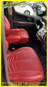 USED 2008 08 NISSAN ELGRAND 3.5 4WD Highway Star Red Leather Premium Edition, 8 Seats, Auto +75K Miles+Red Heated Leather+DVD+Rear Screen+