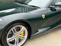 USED 2021 21 FERRARI 812 GTS 6.5 V12 GTS Spider 2dr Petrol F1 DCT Euro 6 (s/s) (800 ps) 