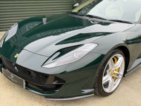 USED 2021 21 FERRARI 812 GTS 6.5 V12 GTS Spider 2dr Petrol F1 DCT Euro 6 (s/s) (800 ps) 