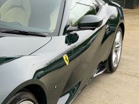 USED 2021 21 FERRARI 812 GTS 6.5 V12 GTS Spider 2dr Petrol F1 DCT Euro 6 (s/s) (800 ps) 
