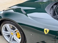 USED 2021 21 FERRARI 812 GTS 6.5 V12 GTS Spider 2dr Petrol F1 DCT Euro 6 (s/s) (800 ps) 