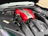 USED 2021 21 FERRARI 812 GTS 6.5 V12 GTS Spider 2dr Petrol F1 DCT Euro 6 (s/s) (800 ps) 