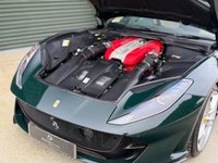 USED 2021 21 FERRARI 812 GTS 6.5 V12 GTS Spider 2dr Petrol F1 DCT Euro 6 (s/s) (800 ps) 