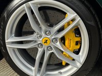 USED 2021 21 FERRARI 812 GTS 6.5 V12 GTS Spider 2dr Petrol F1 DCT Euro 6 (s/s) (800 ps) 