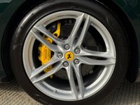 USED 2021 21 FERRARI 812 GTS 6.5 V12 GTS Spider 2dr Petrol F1 DCT Euro 6 (s/s) (800 ps) 