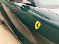 USED 2021 21 FERRARI 812 GTS 6.5 V12 GTS Spider 2dr Petrol F1 DCT Euro 6 (s/s) (800 ps) 