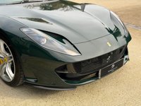 USED 2021 21 FERRARI 812 GTS 6.5 V12 GTS Spider 2dr Petrol F1 DCT Euro 6 (s/s) (800 ps) 