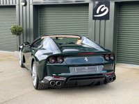 USED 2021 21 FERRARI 812 GTS 6.5 V12 GTS Spider 2dr Petrol F1 DCT Euro 6 (s/s) (800 ps) 
