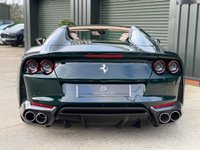 USED 2021 21 FERRARI 812 GTS 6.5 V12 GTS Spider 2dr Petrol F1 DCT Euro 6 (s/s) (800 ps) 