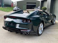 USED 2021 21 FERRARI 812 GTS 6.5 V12 GTS Spider 2dr Petrol F1 DCT Euro 6 (s/s) (800 ps) 
