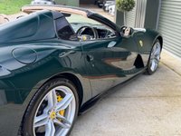 USED 2021 21 FERRARI 812 GTS 6.5 V12 GTS Spider 2dr Petrol F1 DCT Euro 6 (s/s) (800 ps) 