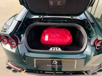 USED 2021 21 FERRARI 812 GTS 6.5 V12 GTS Spider 2dr Petrol F1 DCT Euro 6 (s/s) (800 ps) 