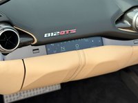 USED 2021 21 FERRARI 812 GTS 6.5 V12 GTS Spider 2dr Petrol F1 DCT Euro 6 (s/s) (800 ps) 